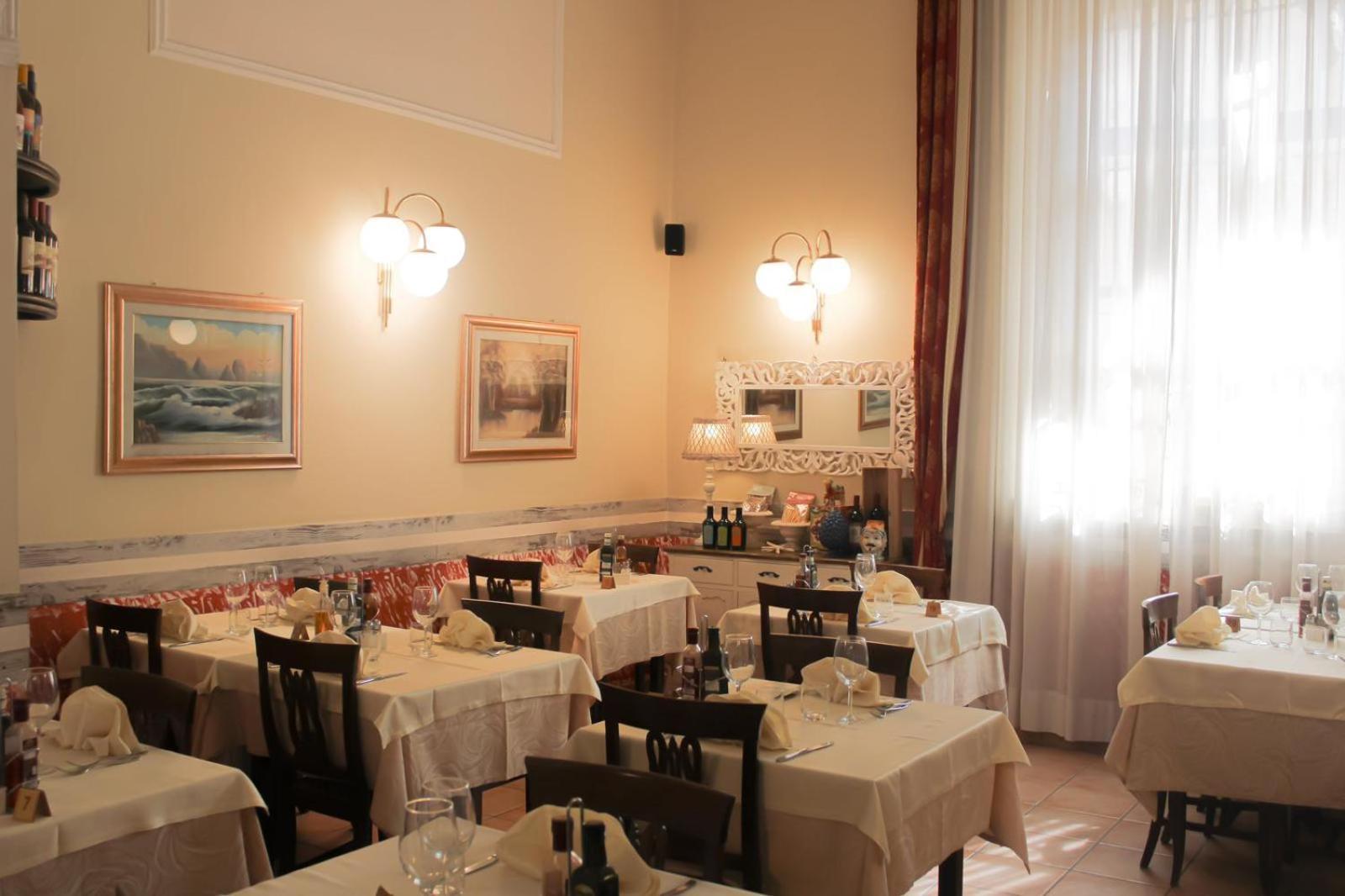 Hotel Sicilia Milán Exteriér fotografie