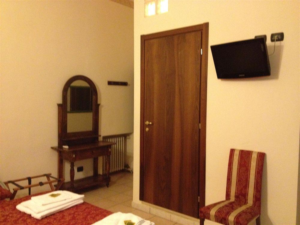Hotel Sicilia Milán Exteriér fotografie
