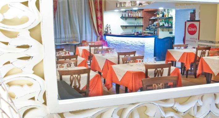 Hotel Sicilia Milán Exteriér fotografie
