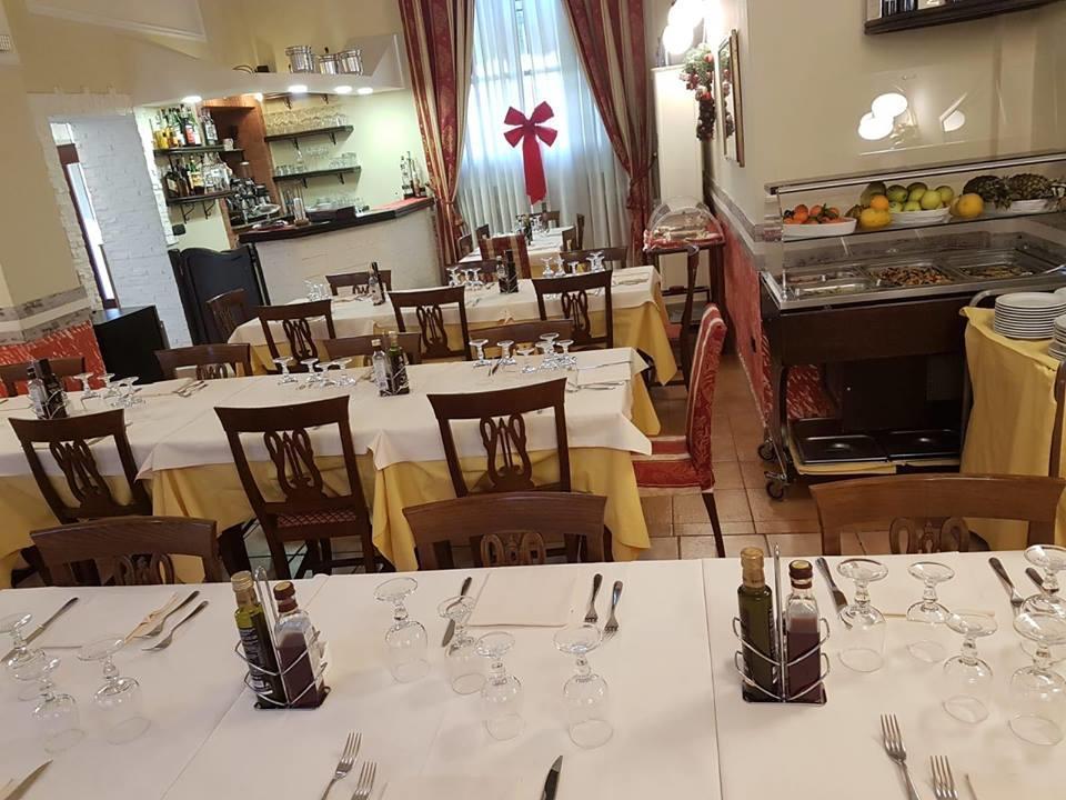 Hotel Sicilia Milán Exteriér fotografie